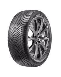 Kumho 215/50R18 96W XL Solus 4S HA32