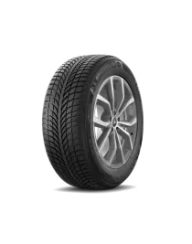 Michelin 255/55R18 109H XL Latitude Alpin 2 ZP
