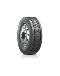 Hankook 315/80R22.5 DH51 156/150L 20PR M+S 3PMSF