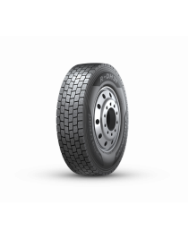 Hankook 315/80R22.5 DH31 156/150L 18PR M+S 3PMSF
