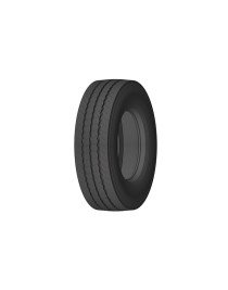 Crosswind 235/75R17.5 CW-HT02 143/141J 18PR M+S 3PMSF