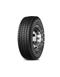 Sava 315/80R22.5 ORJAK 5 156L/154M M+S 3PSF
