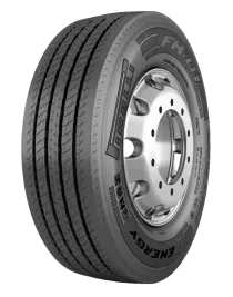 Pirelli 295/80R22.5 FH 01C  ENERGY 154/149M M+S 3PMSF