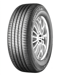 Lassa 235/60R17 102V Competus H/P 2