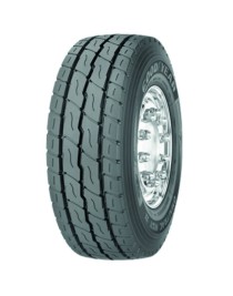 Goodyear 385/65R22.5 OMNITRAC MST II HCT 160K/158L M+S