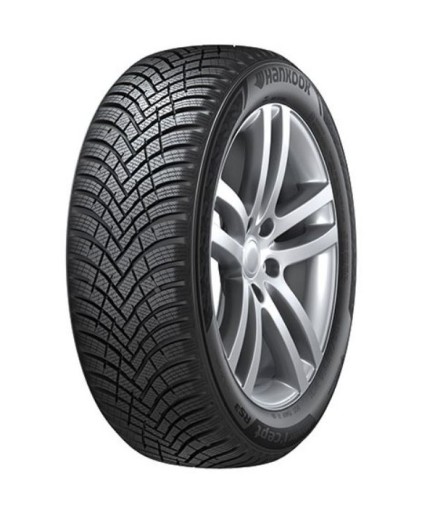 Hankook 195/65R15 91T Winter i*cept RS3 W462