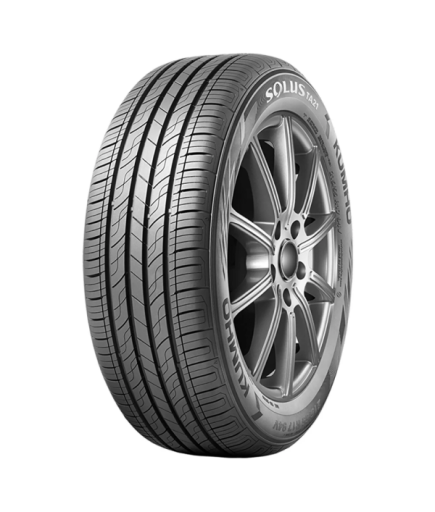 Kumho 195/60R14 86H Solus TA21