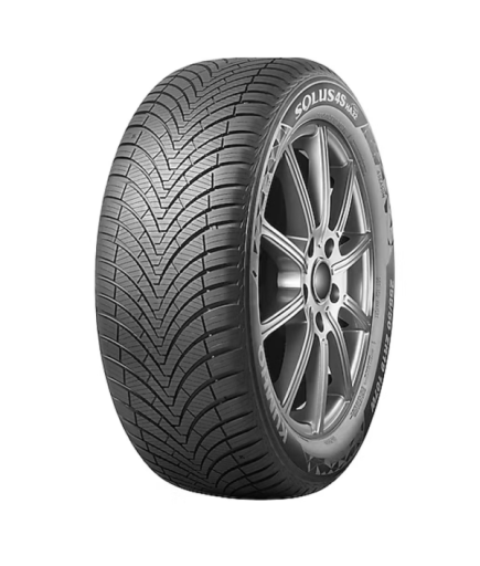 Kumho 225/40R18 92W XL Solus HA32+
