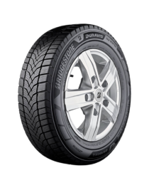 Bridgestone 195/60R16C 99/97T Duravis Van Winter