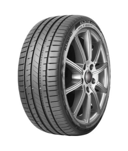 Kumho 205/50R17 93Y XL Ecsta PS72