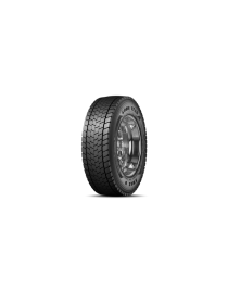 Goodyear 295/80R22.5 KMAX D CARGO 152M M+S 3PMSF