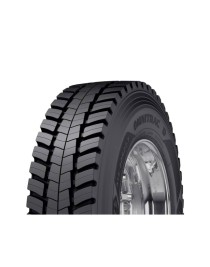 Goodyear 13R22.5 OMNITRAC D 156/150K M+S 3PMSF
