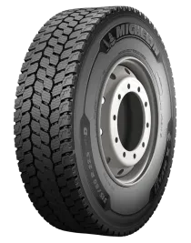 Michelin 295/60R22.5 X MULTI D 150/147L M+S 3PMSF