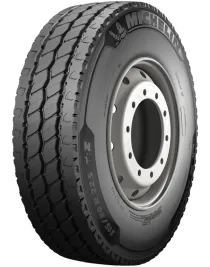 Michelin 315/80R22.5 X WORKS Z 156/150K M+S 3PMSF