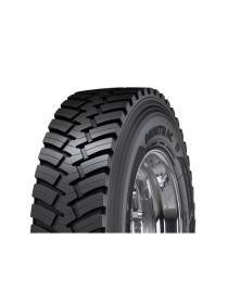 Goodyear 13R22.5 OMN D HD 156/150K  M+S 3PMSF