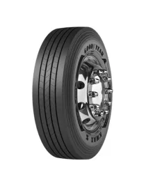 Goodyear 315/80R22.5 KMAX S EXT G2 156L/154M  M+S