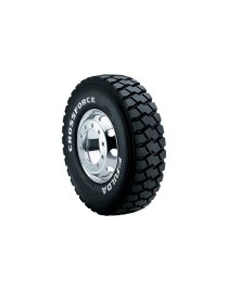 Fulda 13R22.5 CROSSFORCE 156/150G M+S