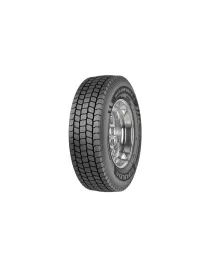 Fulda 315/60R22.5 REGIOFORCE 3 152/148L M+S 3PSF