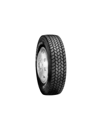 Fulda 235/75R17.5 REGIOFORCE 132/130M M+S 3PSF