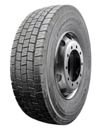Crosswind 285/70R19.5 CWD20E 146/144M 18PR M+S 3PMSF