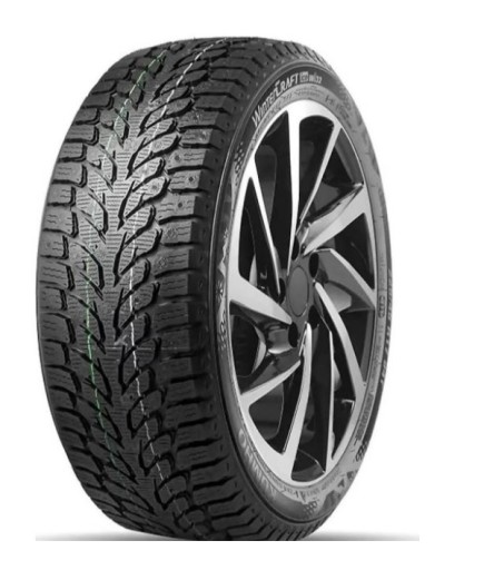 Kumho 185/70R14 92T XL WinterCraft Ice WI32(Çivi Delikli)