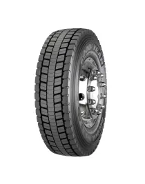 Goodyear 8.5R17.5 REGIONAL RHD+ 121/120M M+S 3PSF