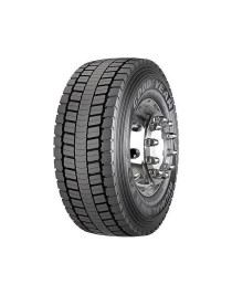 Goodyear 295/80R22.5 RHD II HCT 152/148M M+S 3PSF