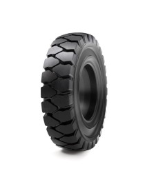 Rodaco 6.50-10 / 5.00 SOLIDEAL RODACO SİYAH DOLGU SEGMANLI