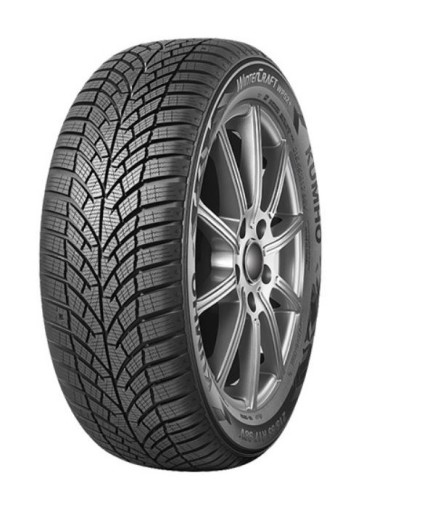 Kumho 215/65R16 98H WinterCraft WP52+