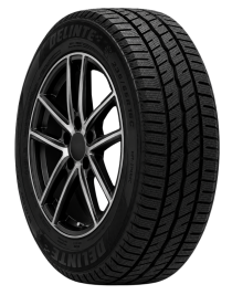 Delinte 235/65R16C 115/113S Winter Van