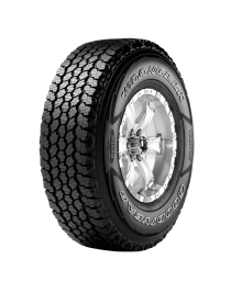 Goodyear 235/75R15 109T XL Wrangler Adventure A/T