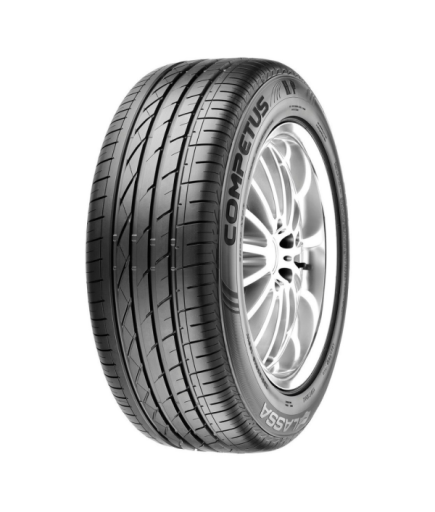 Lassa 275/40R20 106Y XL Competus H-P