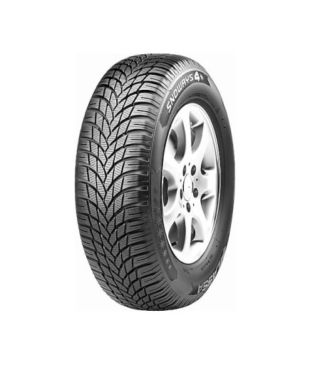 Lassa 225/45R18 95V XL Snoways4