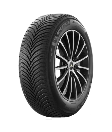 Michelin 255/45R19 104W XL CrossClimate 2 Acoustic