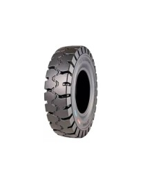Trelleborg 200/50-10 (6.50) XP900 DOLGU SİYAH SEGMANLI