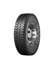 Fulda 315/80R22.5 VARIOFORCE 2 156/150K M+S 3PSF