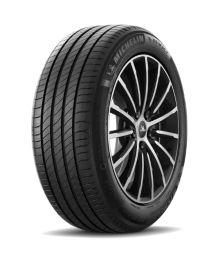 Michelin 255/45R19 104W XL E Primacy
