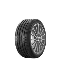 Michelin 295/35R21 103Y N0 Latitude Sport 3 GRNX