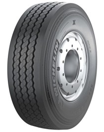 Michelin 385/65R22.5 XTE 3 160J M+S 3PMSF