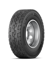 Michelin 315/70R22.5 X MULTI ENERGY D2 156/150L M+S 3PMSF