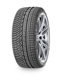 Michelin 255/40R20 101V XL MO Pilot Alpin PA4 GRNX