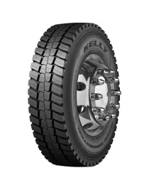 Kelly 13R22.5 ARMORSTEEL MSD2 156/150K M+S 3PSF