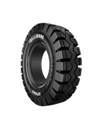 Trelleborg 21X8X9 (6.00) XP800 DOLGU SİYAH SEGMANSIZ