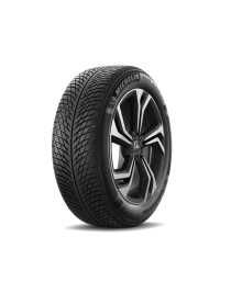 Michelin 255/55R20 110V XL NC0 Pilot Alpin 5 SUV