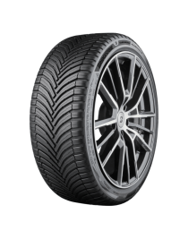 Bridgestone 255/55R19 111W XL Turanza All Season 6