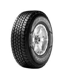 Goodyear 215/80R15 111/109T Wrangler Adventure A/T