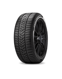 Pirelli 225/45R18 95H XL * Winter Sottozero Seri 3 RFT