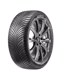 Kumho 225/55R17 101W XL Solus 4S HA32