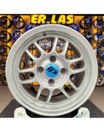 4 Adet DJ-638 6*14 4*100 ET35 67,1 SIL.JANT (Takım)