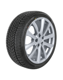 Crosswind 275/40R19 105V XL Grip Peak Winter (872344)